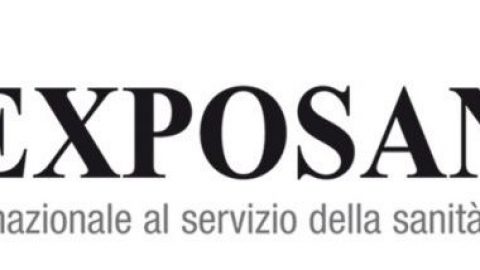 Exposanità – Bologna, Fiere